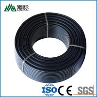 Κίνα HDPE 400mm 500mm 630mm PE100 SDR11 PN16 σωλήνας για την παροχή νερού προς πώληση