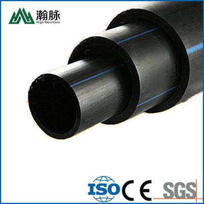 China Large Diameter Straight Length 1000mm Hdpe Pipe For Cold Water Supply for sale