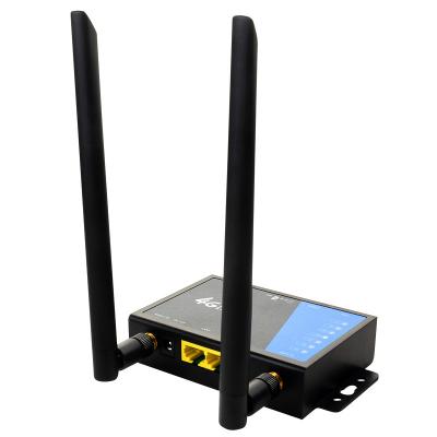 China 300Mbps industrial 4g CPE router TUOSHI soho 802.11n 2.4GHz firewall LTE FDD TDD cat4 indoor cpe wireless wifi with sim card slot 300mbps for sale