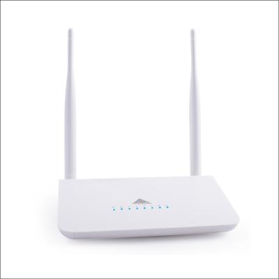 China SOHO WFI antenna wifi router 300Mbps router sim based wifi router4g cellular router for sale