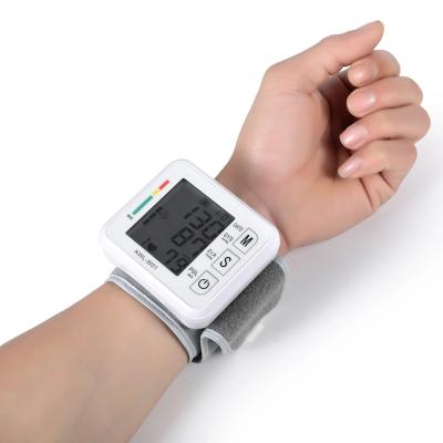 China Portable Home Digital Measuring Blood Pressure 24 Hours Blood Pressure Measuring Instruments Blood Pressure Monitor for sale