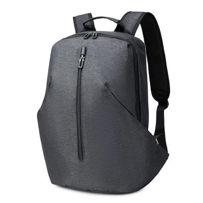 China Customized fashion logo polyester rucksack waterproof unisex outdoor backpack casual travel leisure for sale