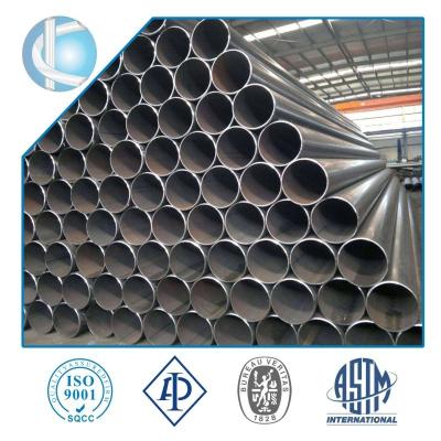 China ERW/HFW/HFI Steel Pipe API 5L/SANS719/AS/NZS1163 GR. B C350 for sale