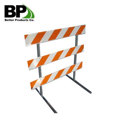 China Road safety products specializing in crowd control barricades for sale for sale