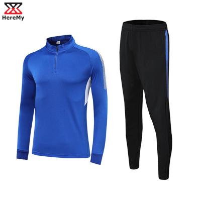 China Breathable Custom Made Polyester Tracksuit Vintage Loose Sportswear For Woman for sale