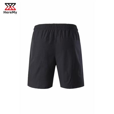 China Breathable Heremy Custom Shorts Mens Sports Training Running Short Pants Mens Gym Shorts /Custom Casual Shorts for sale