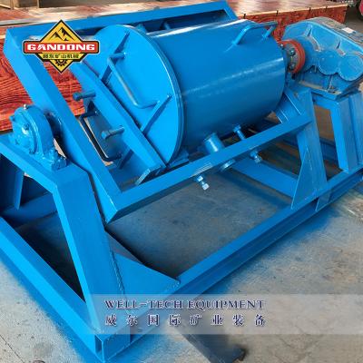 China Hot Sale New Design Lab Portable Cement Ball Mill With Factory Price for sale