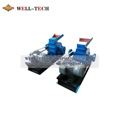 China Small Mining Stone Crusher Machine PC Hammer Stone Crusher Price for sale