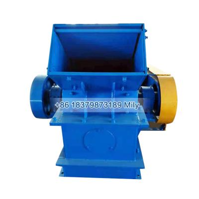 China China Jiangxi Well-Tech International Mining Equipment Co., Ltd Mineral Separator Mining Grinding Hammer Crusher for sale