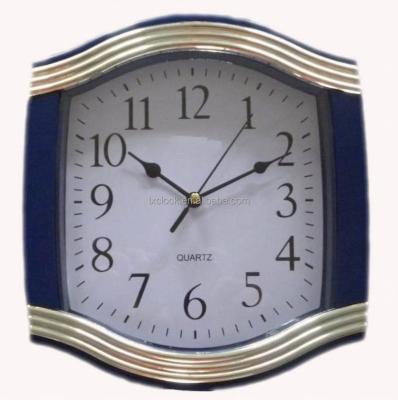 China Home Decorate Wholesale Ajanta Wall Clock Models LX-4226 for sale