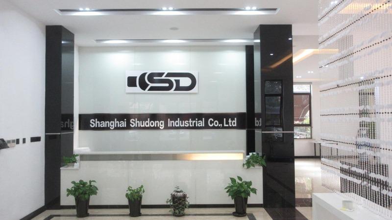 Verified China supplier - Shanghai Shudong Industrial Co., Ltd.