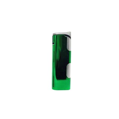 China Professional Regular Flame Maker Lighter Gas Reactors Flame Lighter Lighter for sale