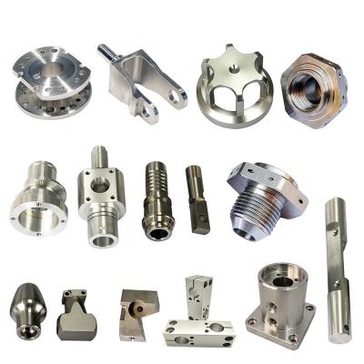 China Timay's High Precision Metal CNC Parts Drawing OEM C-028 Custom Micro Machining Stainless Steel Milling Turning Machining Customer for sale