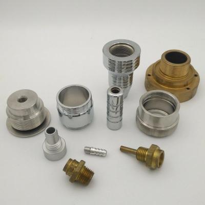 China OEM Aluminum Cheap Price Timay CNC Precision Parts Auto Parts Stainless Steel CNC Machining Parts for sale