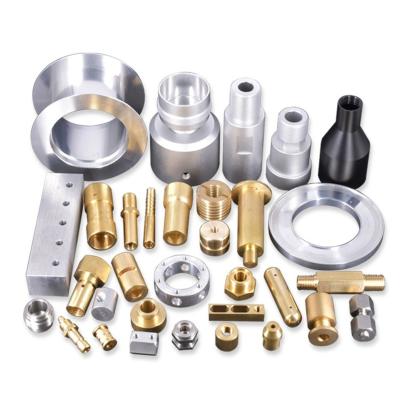 China Timay OEM Stainless Steel Aluminum Non-Standard Parts Processing Metal Customized CNC Turn CNC Machine Parts For Copper Aluminum Custom for sale