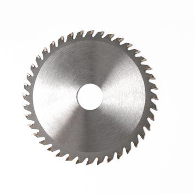 China Manufacturer Hot Sale Tool Long Working Cutting Wood Saw Blades for sale