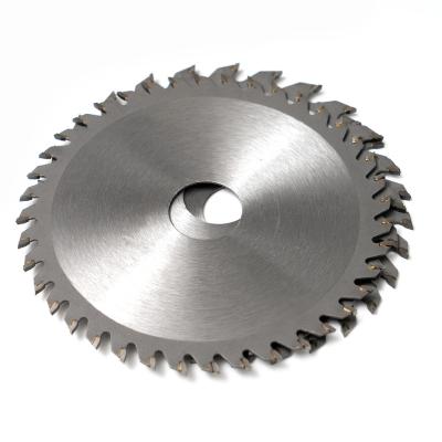 China Factory Hard Stone Directly Cutting Alloy Steel Circular Saw Blade For Wood Metal 7/8IN for sale