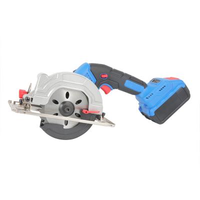 China 2022 New Repair Model 20V Brushless Motor Cordless Circular Saw Electric Drill Cordless Brushless Driver For Woodworking for sale