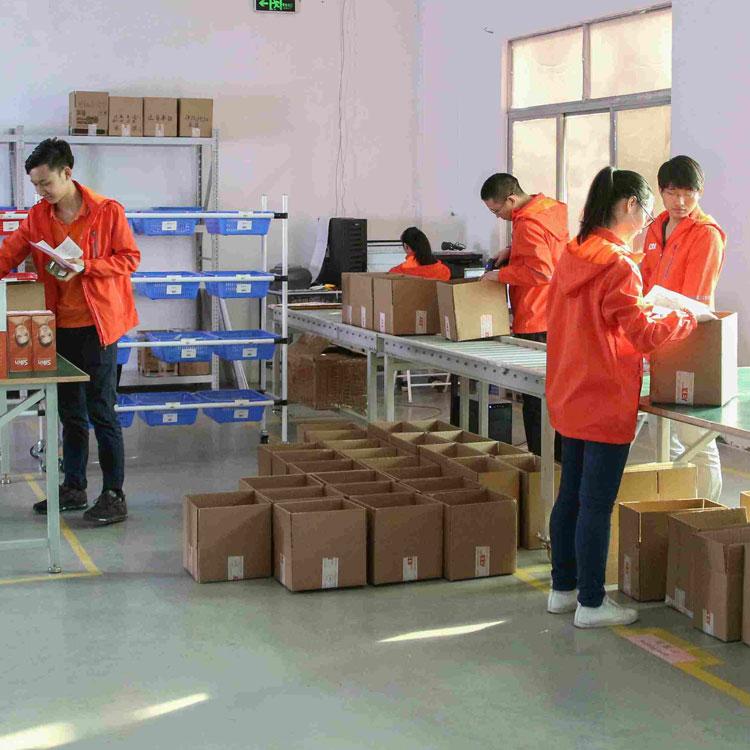 Verified China supplier - Foshan Gailebao Technology Co., Ltd.