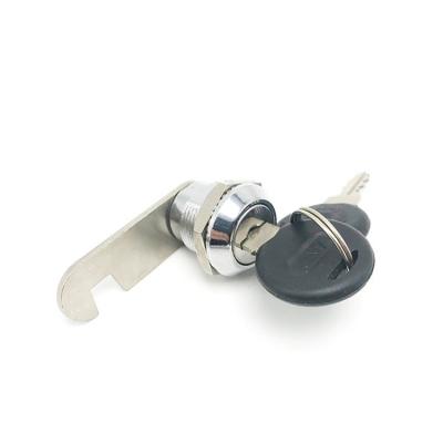 China For ANLI cabinet metal handle backrest furniture cam cabinet door hidden lock pin for sale