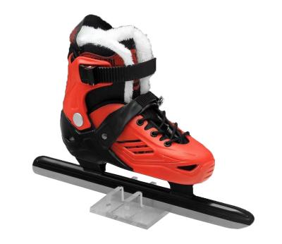 China 2021Hot Sale Blade Skate Integrated Red-pink Blue MESH RP Color Chassis Original Black Dragon Material Type Guangdong for sale