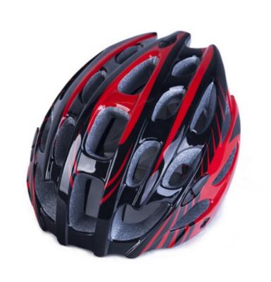 China The latest helmet technology factory supply from china bicycle helmet for sale