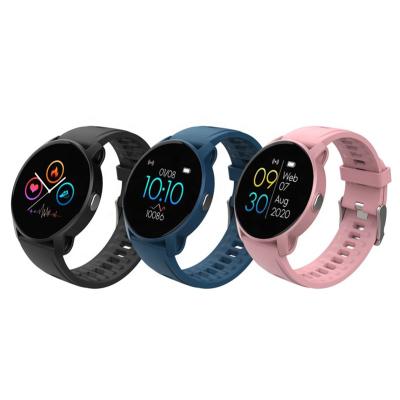 China Cheap Men And Women Alarm Flexible Bending Swimming Girl Best Wristband W9 Measurement Blood Pressure Can Be Customized Smart Watches for sale