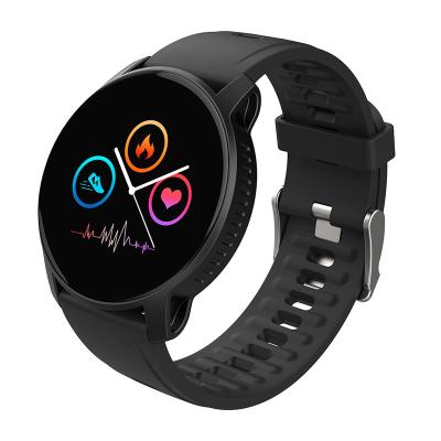 China Alarm new 2022 W9 sports health bracelets professional closely sit a long time quietly to remind smart watches for sale