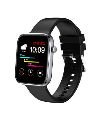 China Phone calls reminding 2022 new arrival cheap smart smart watch z15 wristband fitness tracking call smart watch PK T500 T55 FT60 for sale