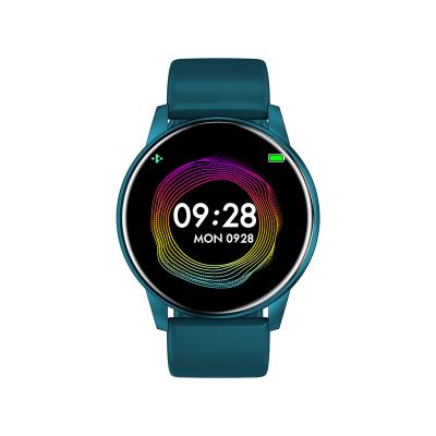 China Phone calls reminding Manufacturer Women Sport ZL01 Smart Watch 2022 Manufacturer Women Sport ZL01 Rohs CE Rohs IP68 relogio woman waterproof smartwatch for sale