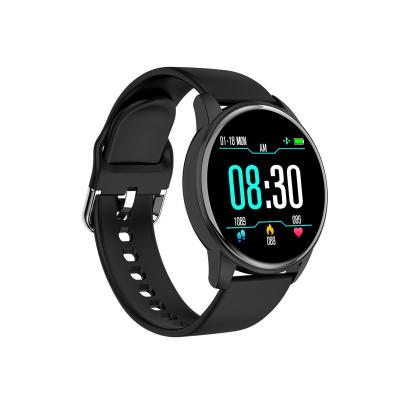 China Phone Calls Remind Android Smart Watch IP67 Waterproof For Touch Screen Watch Smart Fitness ZL01 Swimming Smartwatch for sale