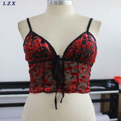 China 2020 QUICK DRY that fashion dug- embroidery summer women invest for sale