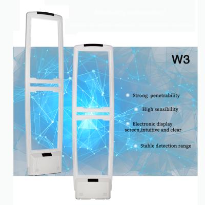 中国 Anti Shoplifting Doors Loss Prevention Security Sensor ABS Antenna Security Label Detection EAS Anti Shoplifting Anti Shoplifting System EAS alarm system store 販売のため