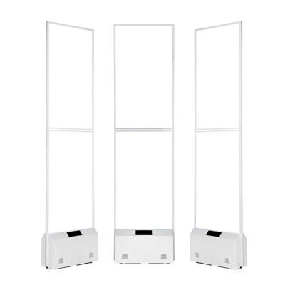 中国 Widely Used Acrylic Anti Shoplifting Burglar Alarm System Retail Anti Theft Security System AC220-240V 50-60HZ Set Eas AM Antenna 販売のため