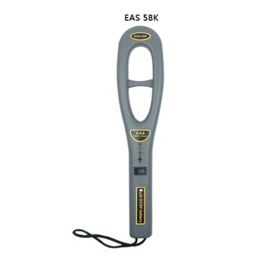 중국 High Sensitive Anti Theft Tag Scanner Label Handheld EAS Tester EAS Detector AMD1 판매용