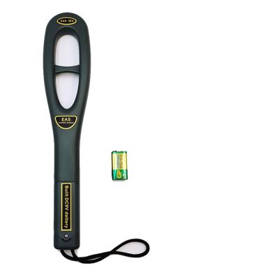 중국 Industrial Retail Eas Anti Theft Detector Scanner Labels Eas System AMD1 Handheld Background Alarm Security 판매용