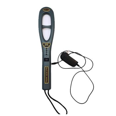 중국 High Sensitive Security Portable Tag Detector For Supermarket Handheld Tester Anti-theft Detector AMD1 판매용