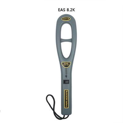 중국 Eas Security Tag Detector Frequency Metal Eas Security Handheld Anti-theft Detector RFD2 판매용