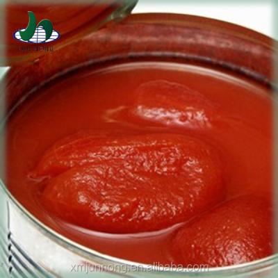 China Hot Selling Fresh Tomato Season New Tomato Sauce For Nigeria for sale