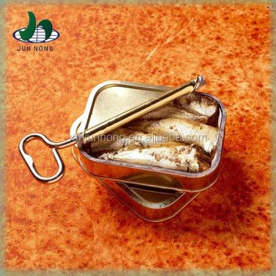 China Cheap canned sardines in oil new product canned for sale