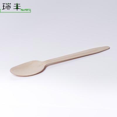 China Disposable High Quality Engraved Birch Wood Forks Knife Spoon With Fast Delivery for sale