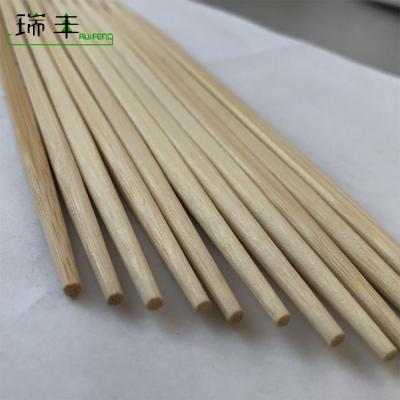 China Disposable SGS Certified Eco Friendly Healthy Bamboo Disposable Chopsticks for sale