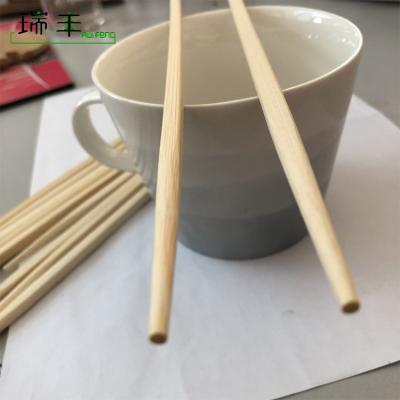 China China Disposable Environmental Disposable 21cm Bamboo Chopsticks for sale