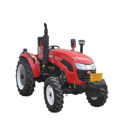 China Factory Hot-sale High Quality Chinese Small Wheel Farm Tractor With Best Price for sale