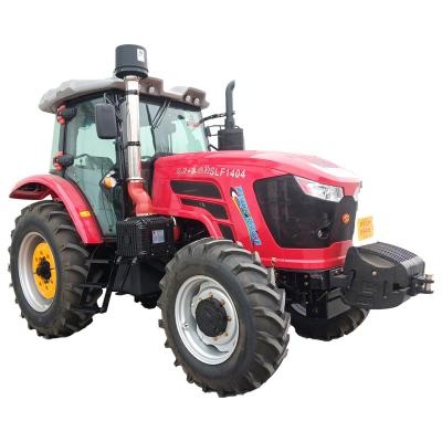 China Garment Shops Cheap Chinese 120HP 4WD SL1204 Farm Tractor for sale