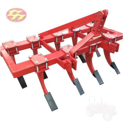 China Farm garden SL 1S-360 agriculture agricultural machinery equipment tractor subsoiler for sale for sale