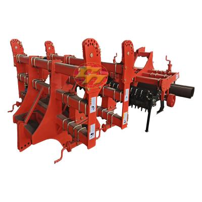 China Farm Garden Deep Soil Ripper Subsoiler For Farm Loosening for sale