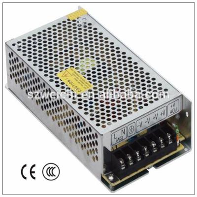 China Switching power supply board smdp6.9 screen 50v 40a power supply led display for sale