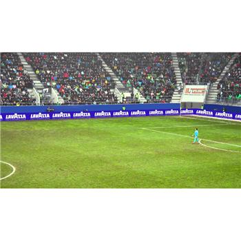 China Outdoor Full Color Vios P10 SMD Stadium LED Screens Football Stadium Led Display for sale