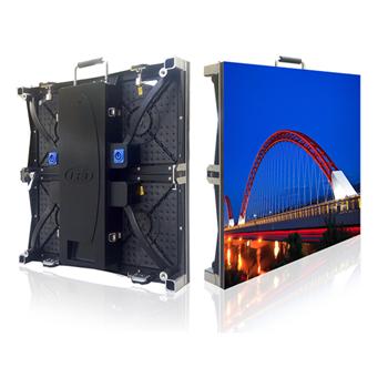 China P3.91 SMD Video Indoor Rental Full Color Indoor Led Screen for sale